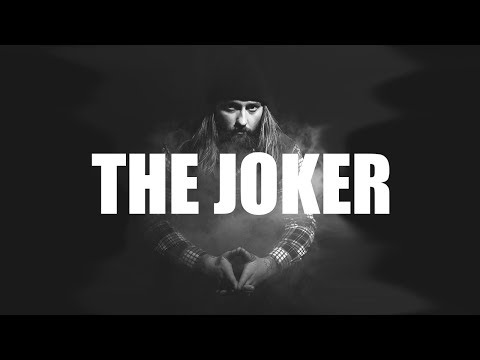 Damien Ft. Terje Tylden -  The Joker (Official Music Video)