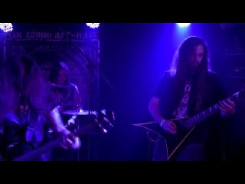 Sunset Brigade - Bad Blood (Live '2022)