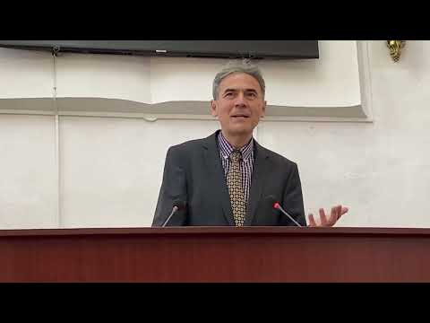 Acum voi sunteti copii ai lui Dumnezeu… Fr. Mihai Socoteanu