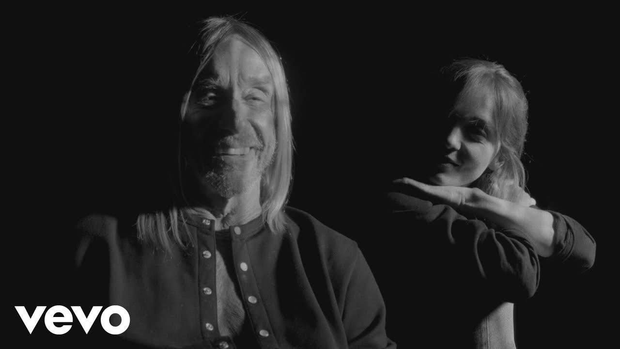 Clio, Iggy Pop — L’appartement