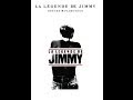 LA LEGENDE DE JIMMY [ALBUM 1990] 