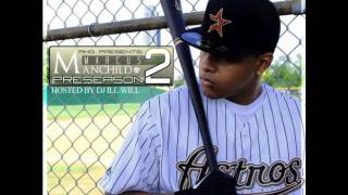 Marcus Manchild - Smoke One