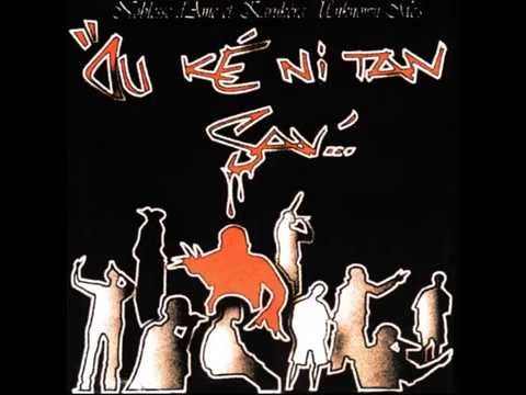 Shanik Hachtha - tout pou Gwada