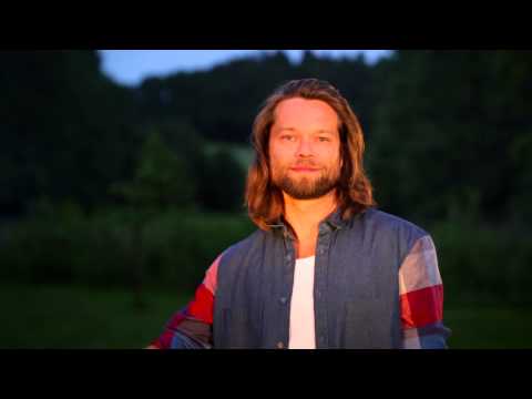 Zdravice - Richard Krajčo a Kryštofkemp