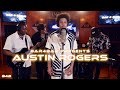 Austin Rogers I Know Live With Bar4Bar TV