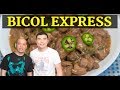How to Cook Bicol Express ala Bebet | Spicy Pork in Coconut Milk with Shrimp Paste