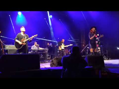 Koncert Stashka w Przemyślu 02 9 2017