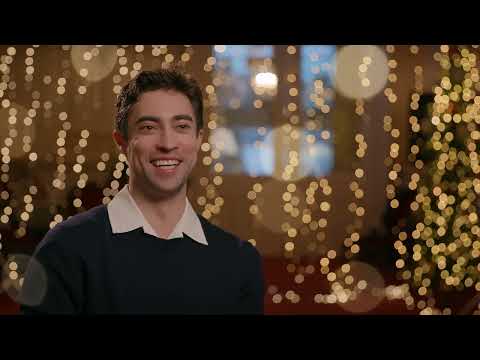 The Royal Ballet: Behind the magic – The Nutcracker