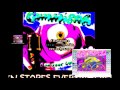 Copy Of Klaskyklaskyklasky Gummy Bear Effects