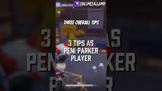 Download lagu 3 Peni Parker Tips From A Top 500 Peni Player | Marvel Rivals mp3