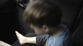 Decibel - ACDC - Curtindo muito