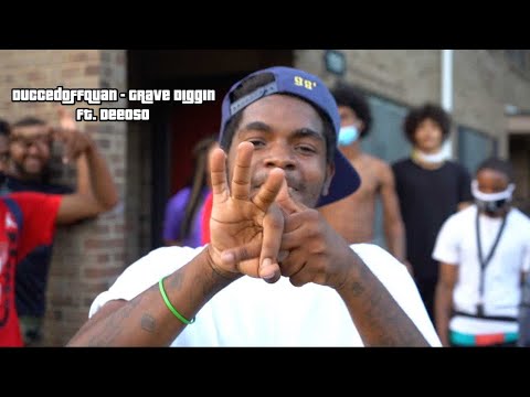 DuccedOffQuan - Mobbxn ft. DeeOso (Official Video) Shot By DC films