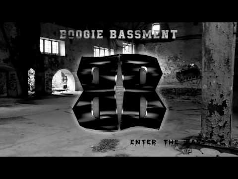 Boogie Bassment - Intro