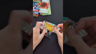 Chaos Rising Pack Rips! 🔥 | L&T Shorts
