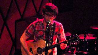 Matt Duke - Needle and Thread