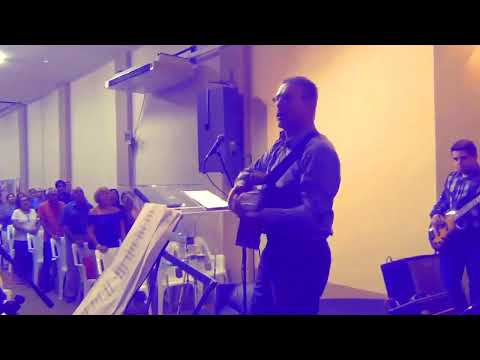 Nehemiah 13 / Pastor José Manuel Sierra