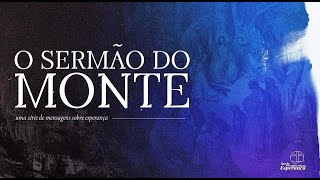O Sermão do Monte | Os Tesouros e o Coração (Mateus 6.19-25)  | Rev. Allan Acioly
