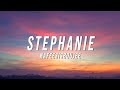 Nafeesisboujee Stephanie Lyrics