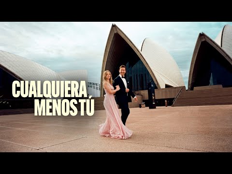 La pareja perfecta no existe