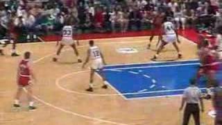 76ers vs.Bulls 1990 game 3 (1/...)