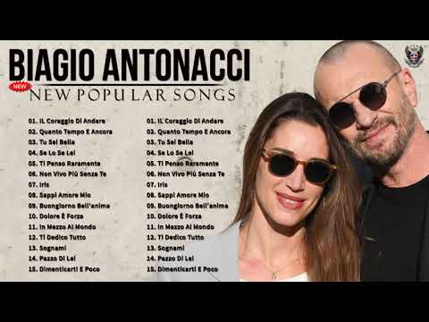 Biagio Antonacci,Antonacci,Biagio Antonacci Le Migliori Canzoni,Biagio Antonacci i migliori successi