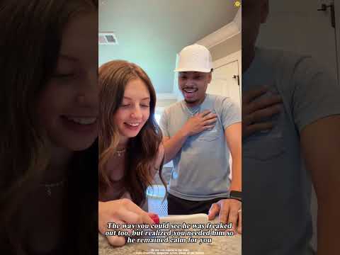 Reel tagged #couples