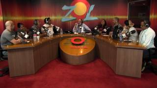 Jochy Santos pregunta el clavo dulce lo quitaron? Parte 2