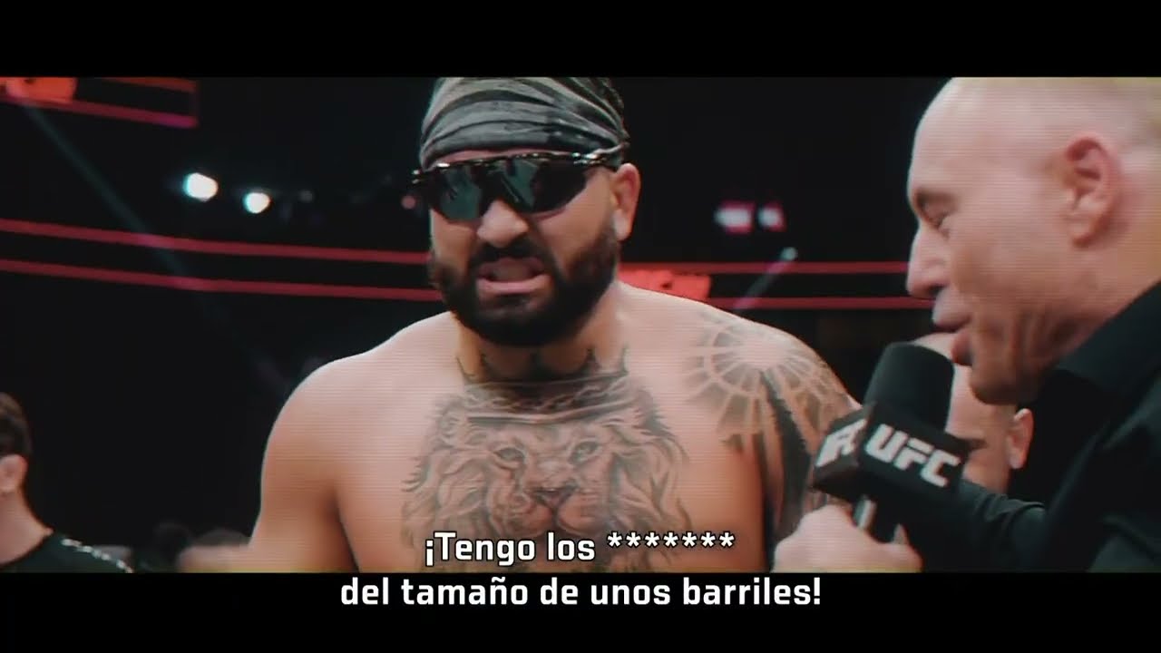 Josh Hokit, lo que la división necesitaba?