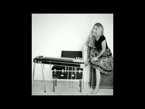 Maggie Bjorklund - Intertwined (featuring Mark Lanegan)