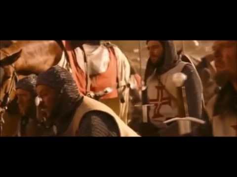 Despre Templieri - despre Ordin, despre principii, despre datorie