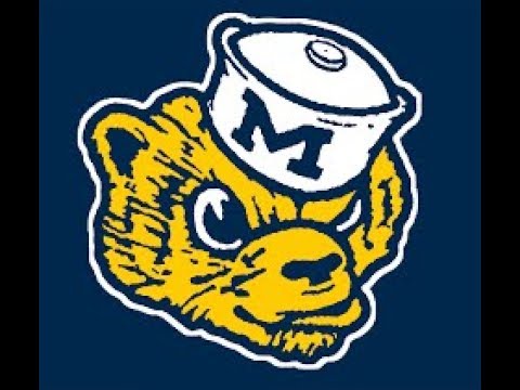 Michigan vs Wisconsin Nov 15, 1997