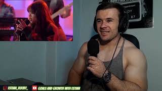 Gigi de Lana - Love the way you lie (Reaction)