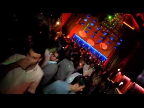 D.A.P. presenta CLOE' MUSIC HALL TREVISO  /  HOUSE CLUB feat. DJ BONNYROY