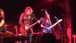 Bobby Bare Jr - Oct 2010 - Don&#39;t Go To Chattanooga