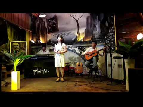 Thể hiện bởi Hoài Mỹ