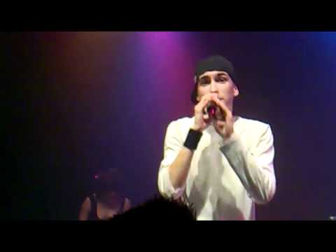 F.R. 2011 Neues Album ?  Wilkommen Zuhause