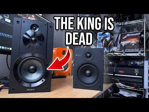 Budget Speaker King is Dead! Find Out Who Took the Crown