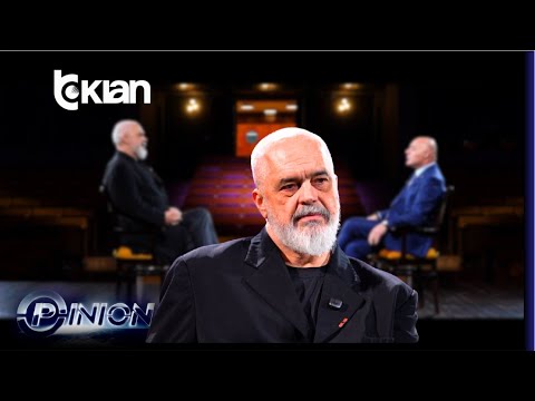 Opinion – 35 vjet nga refleksionet 1990, Edi Rama! – 18 Dhjetor 2025