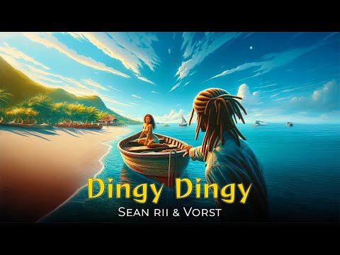 Sean Rii - Dingy Dingy (Audio) ft. Vorst