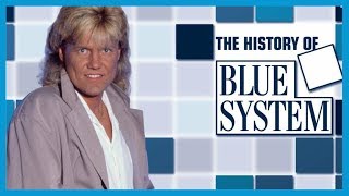 Blue System - Thank God, It&#39;s Friday Night