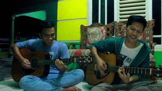 Download lagu Selimut biru cipt.Mega mustika/Eko saky cover by Javrenesse mp3