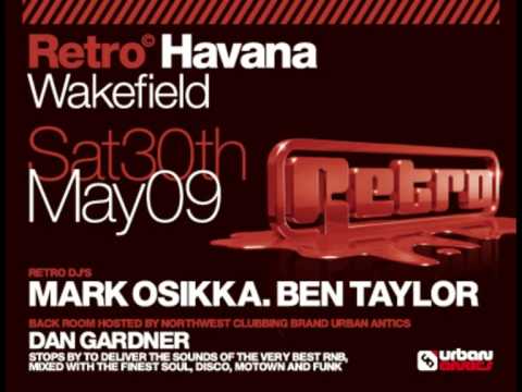 DA MOB FT JOCELYN BROWN - IT,S ALL GOOD  FUTURE SHOCK VOX