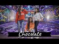 Chocolate - Tony Kakkar ft. Riyaz Aly & Avneet Kaur | Dance Choreography | Boss Babes Official
