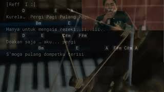 Download lagu Pergi Pagi Pulang Pagi  - Armada mp3