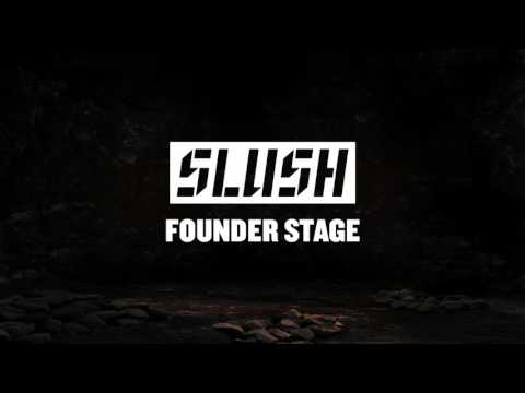 Slush 2016 Live - Founder Stage Day 1