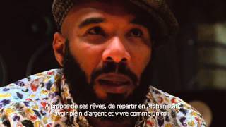 Anthony Joseph - HUSTLE TO LIVE (the story behind the track) #2