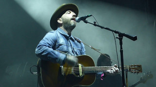 City and Colour - Of Space and Time (Voodoo Fest 11.01.14) HD