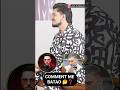 PARADOX REACT ON HONEY SINGH V S BADSHAH WHO IS BEST Honeysingh Badshah Paradox Shorts