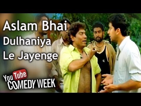 LKLKBK - Aslam Bhai Dulhaniya Le Jayenge - Comedy Week Exclusive