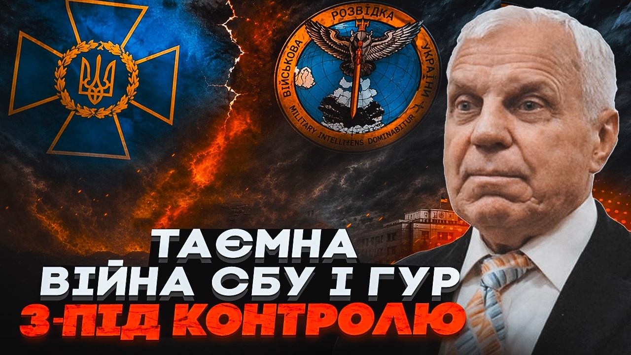 ⚡️ОМЕЛЬЧЕНКО: Ось хто ДАВ НАКАЗ СТРІЛЯТИ! Спливли деталі викрадення команд?